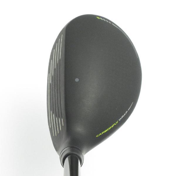 PING（ピン） G430 G430 ハイブリッド ユーティリティ ALTA J CB BLACK