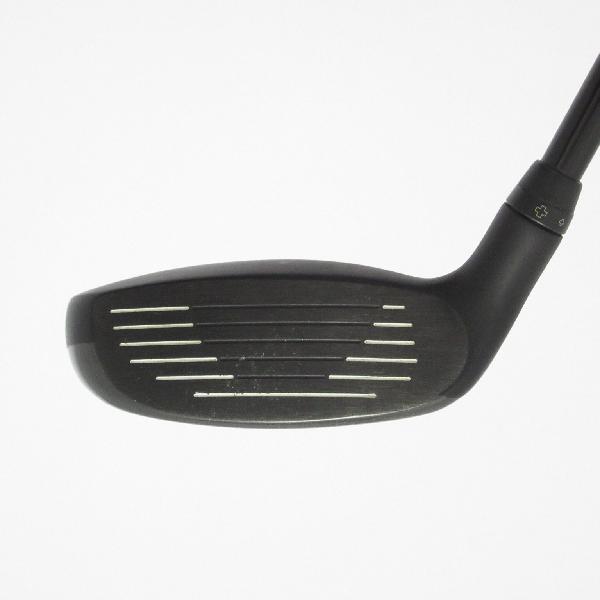 PING（ピン） G430 G430 ハイブリッド ユーティリティ ALTA J CB BLACK