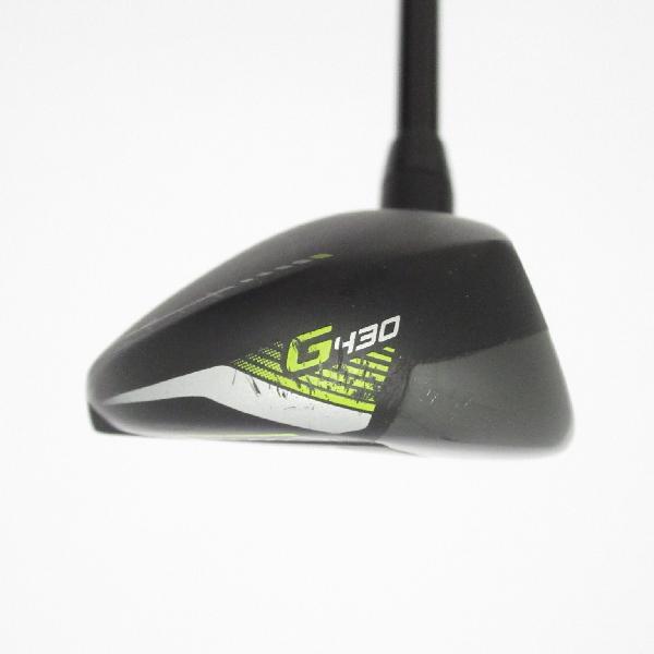 PING（ピン） G430 G430 ハイブリッド ユーティリティ ALTA J CB BLACK