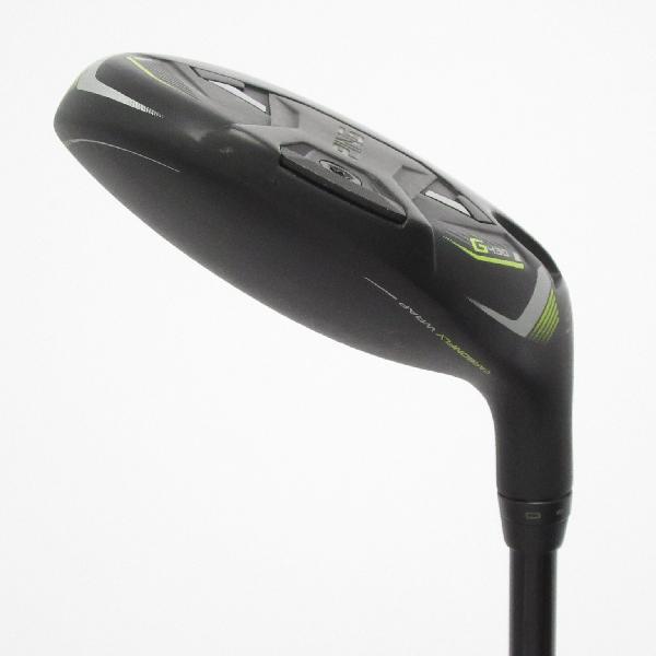 PING（ピン） G430 G430 ハイブリッド ユーティリティ ALTA J CB BLACK