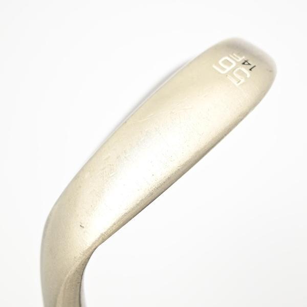 タイトリスト Vokey ボーケイデザイン SM8 ブラッシュドスチール