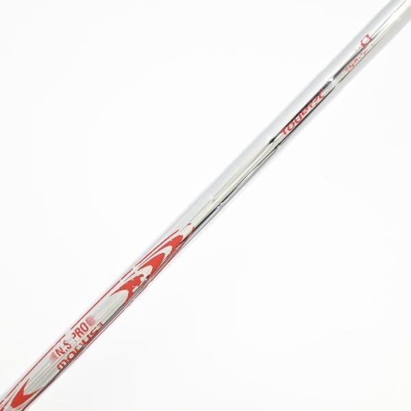 タイトリスト Vokey ボーケイデザイン SM8 ブラッシュドスチール