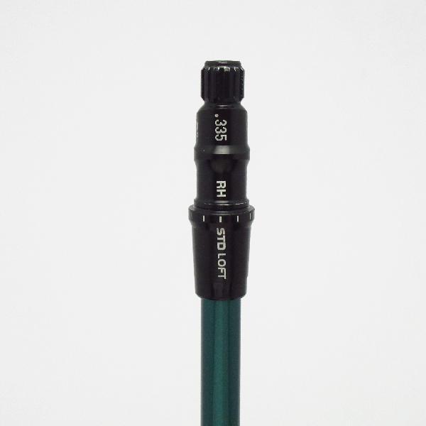 スピーダーNXグリーン 50SR テーラーメイドスリーブ 1W ドライバー用 フジクラシャフト フジクラ Speeder Speeder NX GREEN ドライバー用_