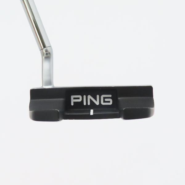 PING（ピン） プライム タイン 4 パター スチールシャフト 【34