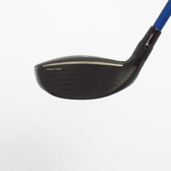 TaylorMade（テーラーメイド） Qi4D Qi4D フェアウェイウッド VENTUS