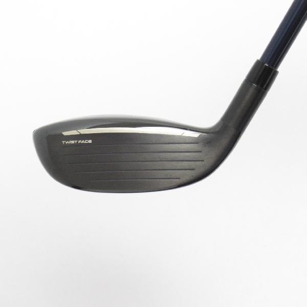 TaylorMade（テーラーメイド） Qi10 Qi10 レスキュー ユーティリティ
