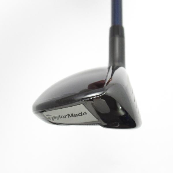 TaylorMade（テーラーメイド） Qi10 Qi10 レスキュー ユーティリティ