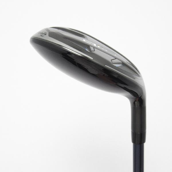 TaylorMade（テーラーメイド） Qi10 Qi10 レスキュー ユーティリティ
