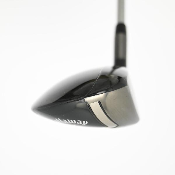 名機復活 APEX UW2025・ ツアーAD UB 19度 Callaway（キャロウェイ