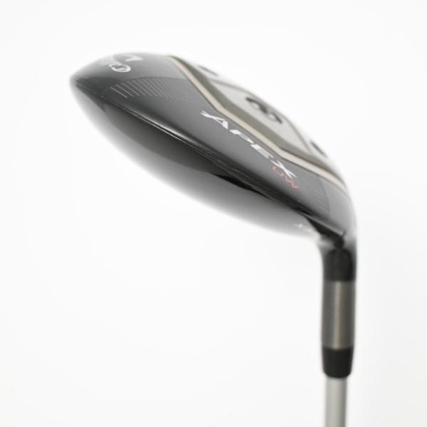 名機復活　APEX UW2025・ ツアーAD UB 19度 名機復活 APEX UW2025・ ツアーAD UB 19度 Callaway（キャロウェイ