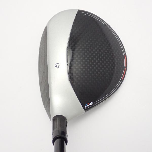 TaylorMade（テーラーメイド） M4 M4 フェアウェイウッド FUBUKI TM5