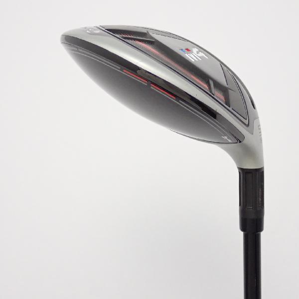 TaylorMade（テーラーメイド） M4 M4 フェアウェイウッド FUBUKI TM5