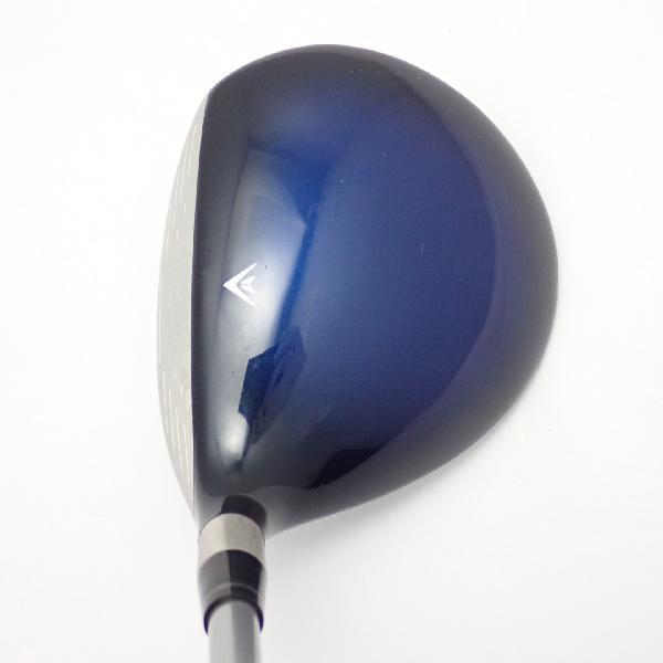 HONMA GOLF（本間ゴルフ） Be ZEAL ビジール 535 フェアウェイウッド