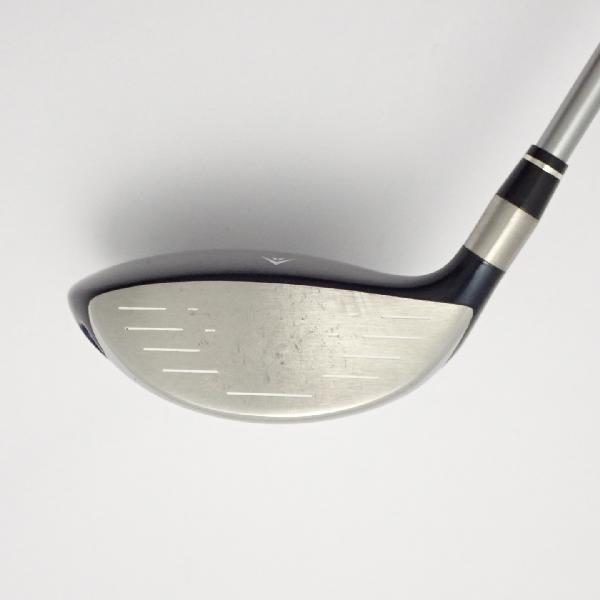 HONMA GOLF（本間ゴルフ） Be ZEAL ビジール 535 フェアウェイウッド