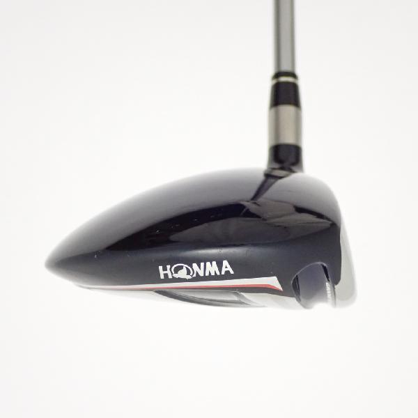 HONMA GOLF（本間ゴルフ） Be ZEAL ビジール 535 フェアウェイウッド