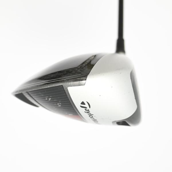 TaylorMade（テーラーメイド） M4 M4 ドライバー FUBUKI TM5 シャフト