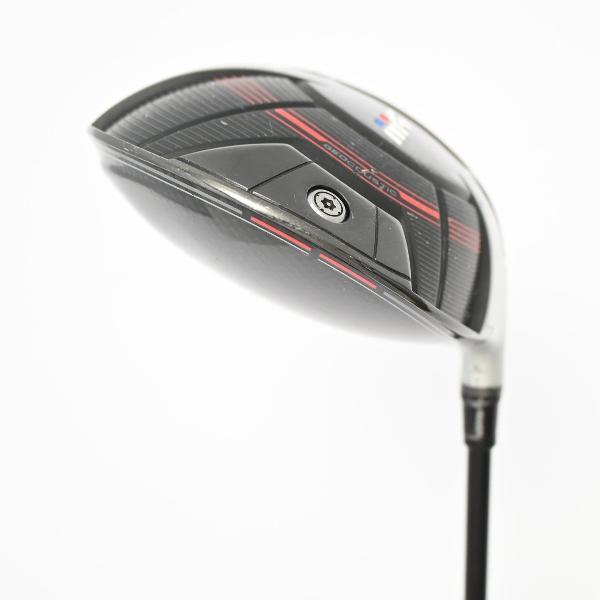 TaylorMade（テーラーメイド） M4 M4 ドライバー FUBUKI TM5 シャフト