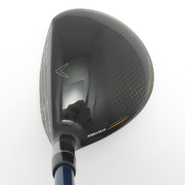 Callaway（キャロウェイ） キャロウェイゴルフ MAVRIK マーベリック