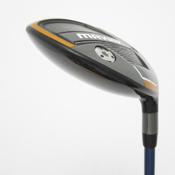 Callaway（キャロウェイ） キャロウェイゴルフ MAVRIK マーベリック