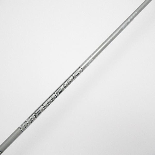 DUNLOP（ダンロップ） SRIXON スリクソン ZX5 MkII ドライバー Diamana