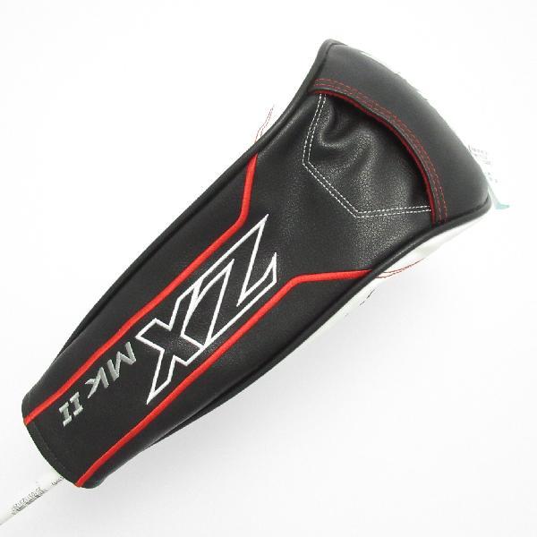 DUNLOP（ダンロップ） SRIXON スリクソン ZX5 MkII ドライバー Diamana