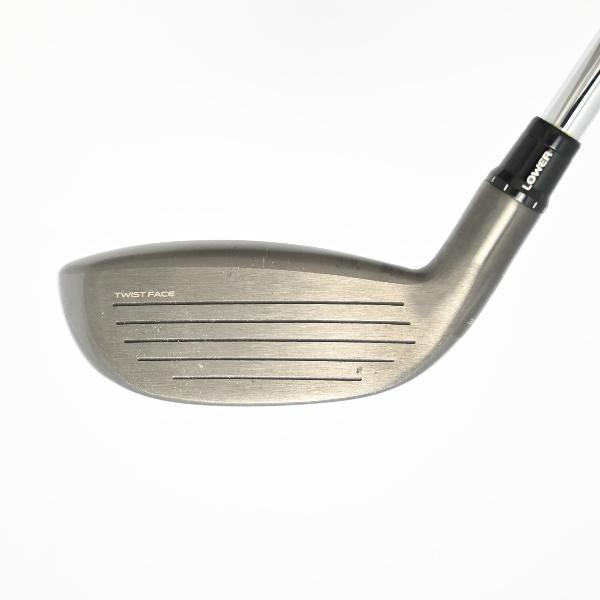 TaylorMade（テーラーメイド） Qi35 Qi35 レスキュー ユーティリティ