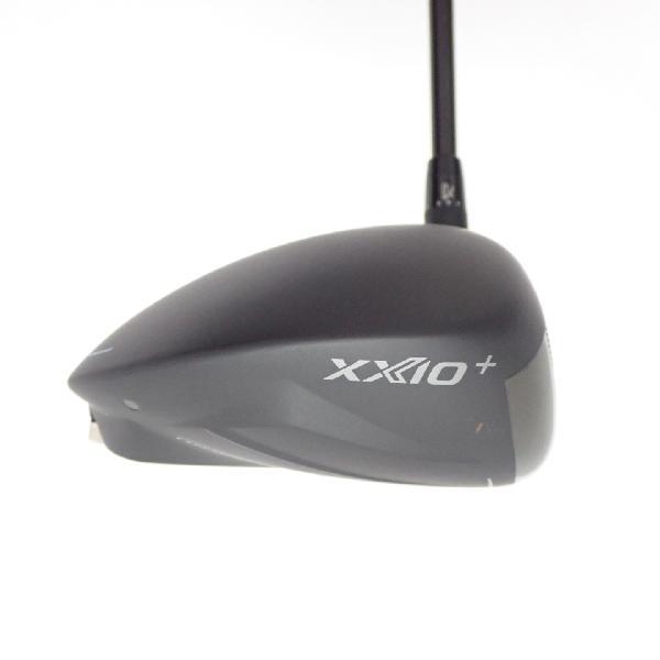 ダンロップ XXIO ゼクシオ 14+ (2026) ドライバー Tour AD DI-6 BLACK シャフト：Tour AD DI-6 BLACK_3