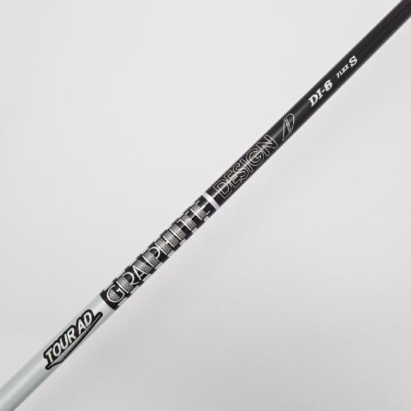 ダンロップ XXIO ゼクシオ 14+ (2026) ドライバー Tour AD DI-6 BLACK シャフト：Tour AD DI-6 BLACK_5
