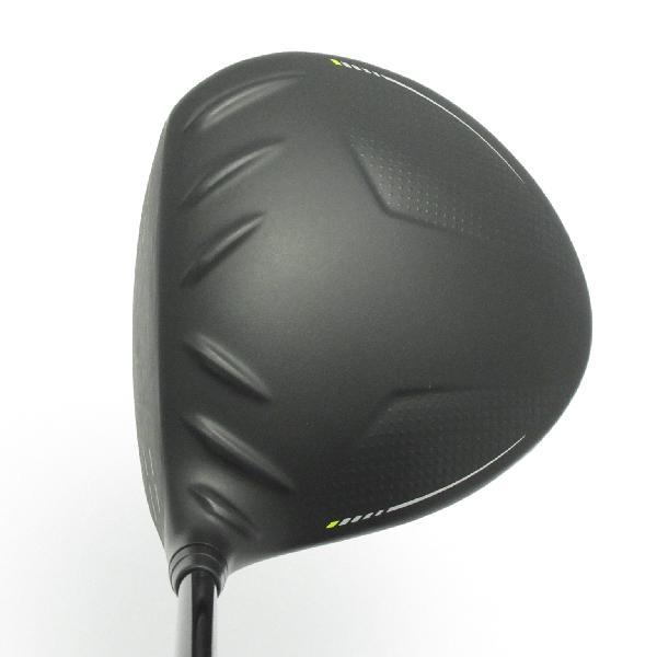 PING（ピン） G430 G430 MAX ドライバー ALTA J CB BLACK シャフト