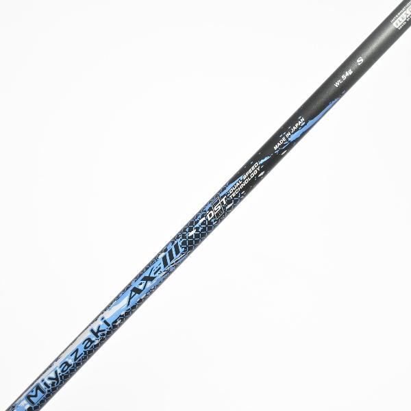 DUNLOP（ダンロップ） XXIO ゼクシオ X(2024) ユーティリティ Miyazaki