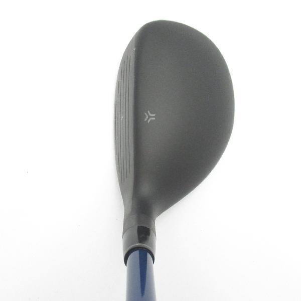 DUNLOP（ダンロップ） SRIXON スリクソン ZX MkII ハイブリッド