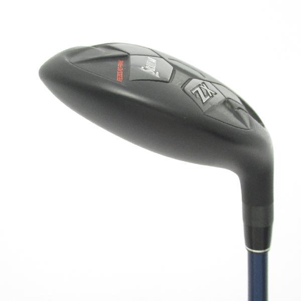 DUNLOP（ダンロップ） SRIXON スリクソン ZX MkII ハイブリッド