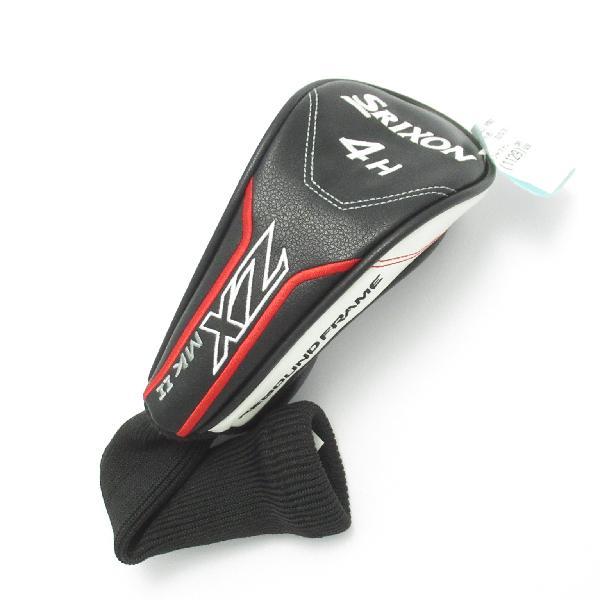 DUNLOP（ダンロップ） SRIXON スリクソン ZX MkII ハイブリッド