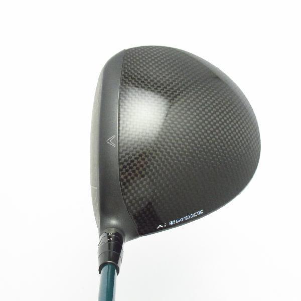 Callaway（キャロウェイ） キャロウェイゴルフ Ai SMOKE パラダイム Ai