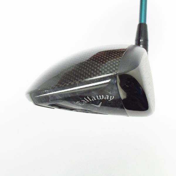 Callaway（キャロウェイ） キャロウェイゴルフ Ai SMOKE パラダイム Ai