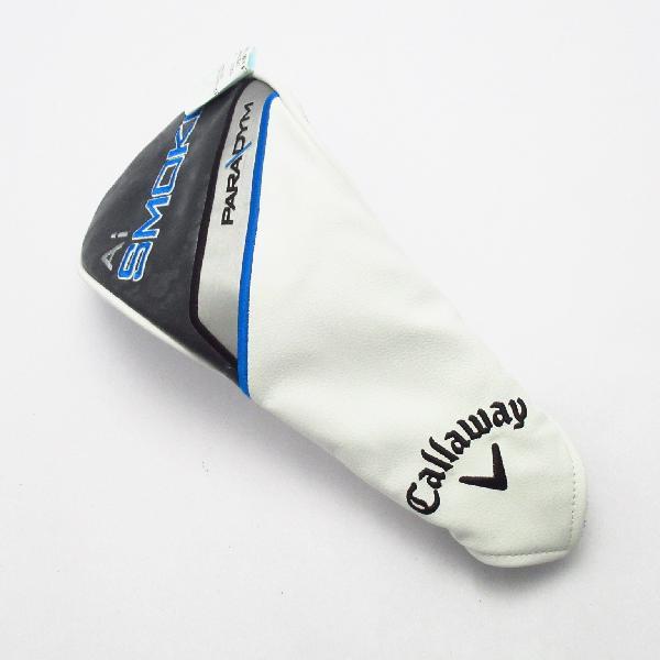 Callaway（キャロウェイ） キャロウェイゴルフ Ai SMOKE パラダイム Ai