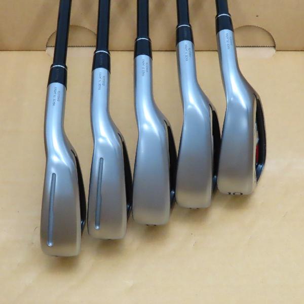 HONMA GOLF（本間ゴルフ） TOUR WORLD ツアーワールド GS アイアン