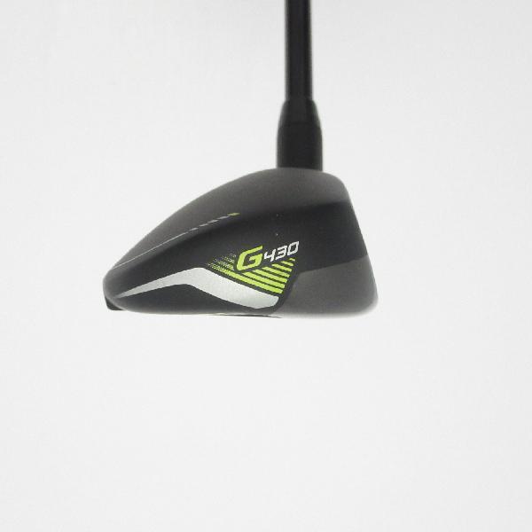 PING（ピン） G430 G430 ハイブリッド ユーティリティ ALTA J CB BLACK