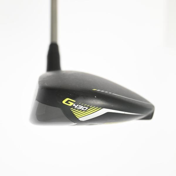 PING（ピン） G430 G430 MAX フェアウェイウッド PING TOUR 2.0 CHROME