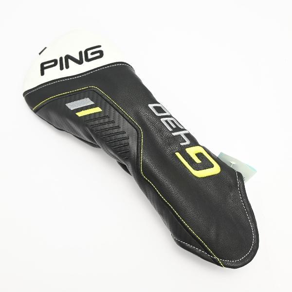 PING（ピン） G430 G430 MAX フェアウェイウッド PING TOUR 2.0 CHROME