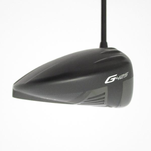 ピン G425 G425 SFT ドライバー ALTA J CB BLACK  シャフト：ALTA J CB BLACK_3