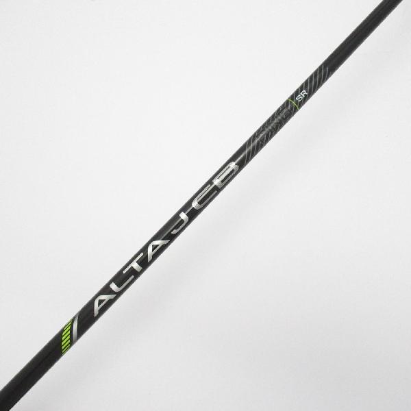 ピン G425 G425 SFT ドライバー ALTA J CB BLACK  シャフト：ALTA J CB BLACK_5