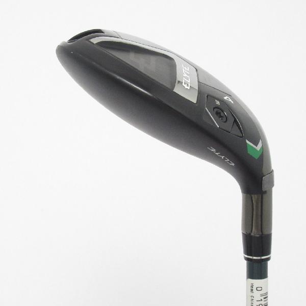 Callaway（キャロウェイ） キャロウェイゴルフ ELYTE エリート MAX