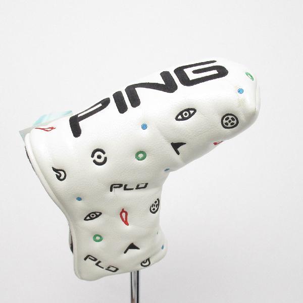 PING（ピン） PING PLD ミルド アンサー2 パター スチールシャフト