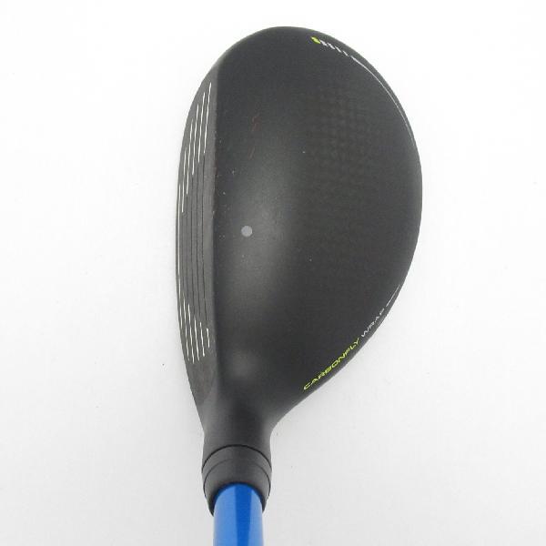 PING（ピン） G430 G430 ハイブリッド ユーティリティ ALTA J CB BLUE