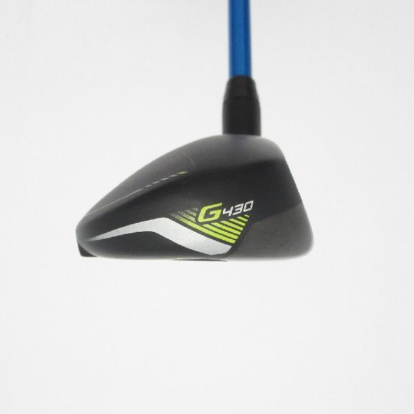PING（ピン） G430 G430 ハイブリッド ユーティリティ ALTA J CB BLUE