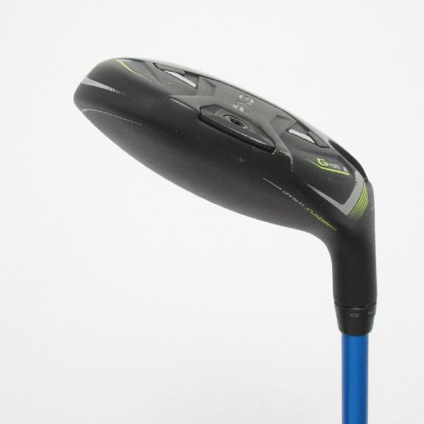 PING（ピン） G430 G430 ハイブリッド ユーティリティ ALTA J CB BLUE