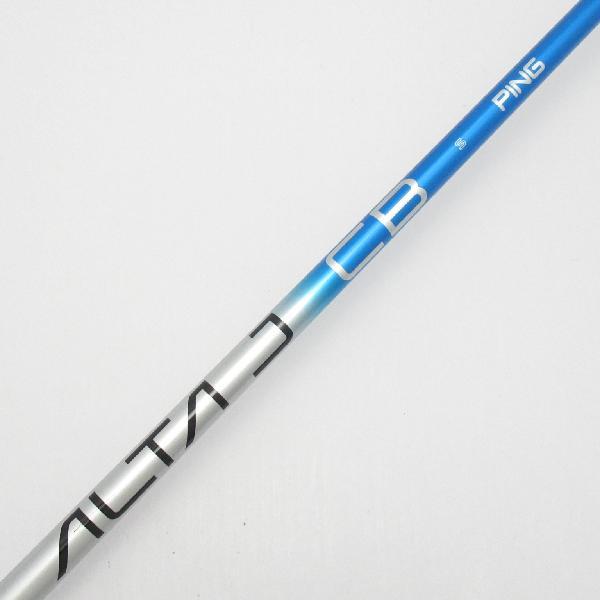 PING（ピン） G430 G430 ハイブリッド ユーティリティ ALTA J CB BLUE