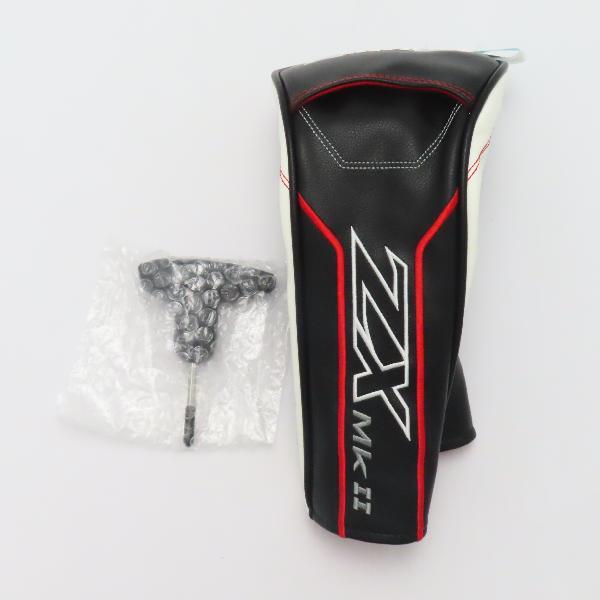 DUNLOP（ダンロップ） SRIXON スリクソン ZX7 MkII ドライバー Diamana