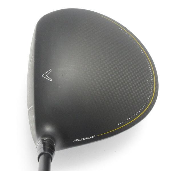Callaway（キャロウェイ） キャロウェイゴルフ ROGUE ローグ ST MAX